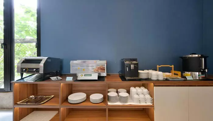 هتل گراس پاتونگ پوکت